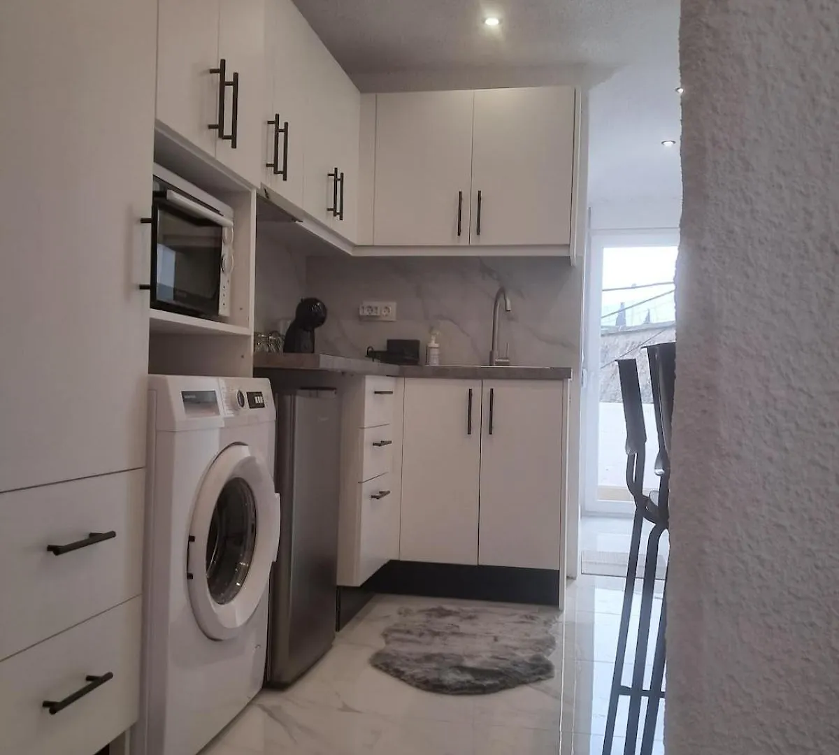 Apartment Funky, Cute Flat Close T Center Thessaloniki