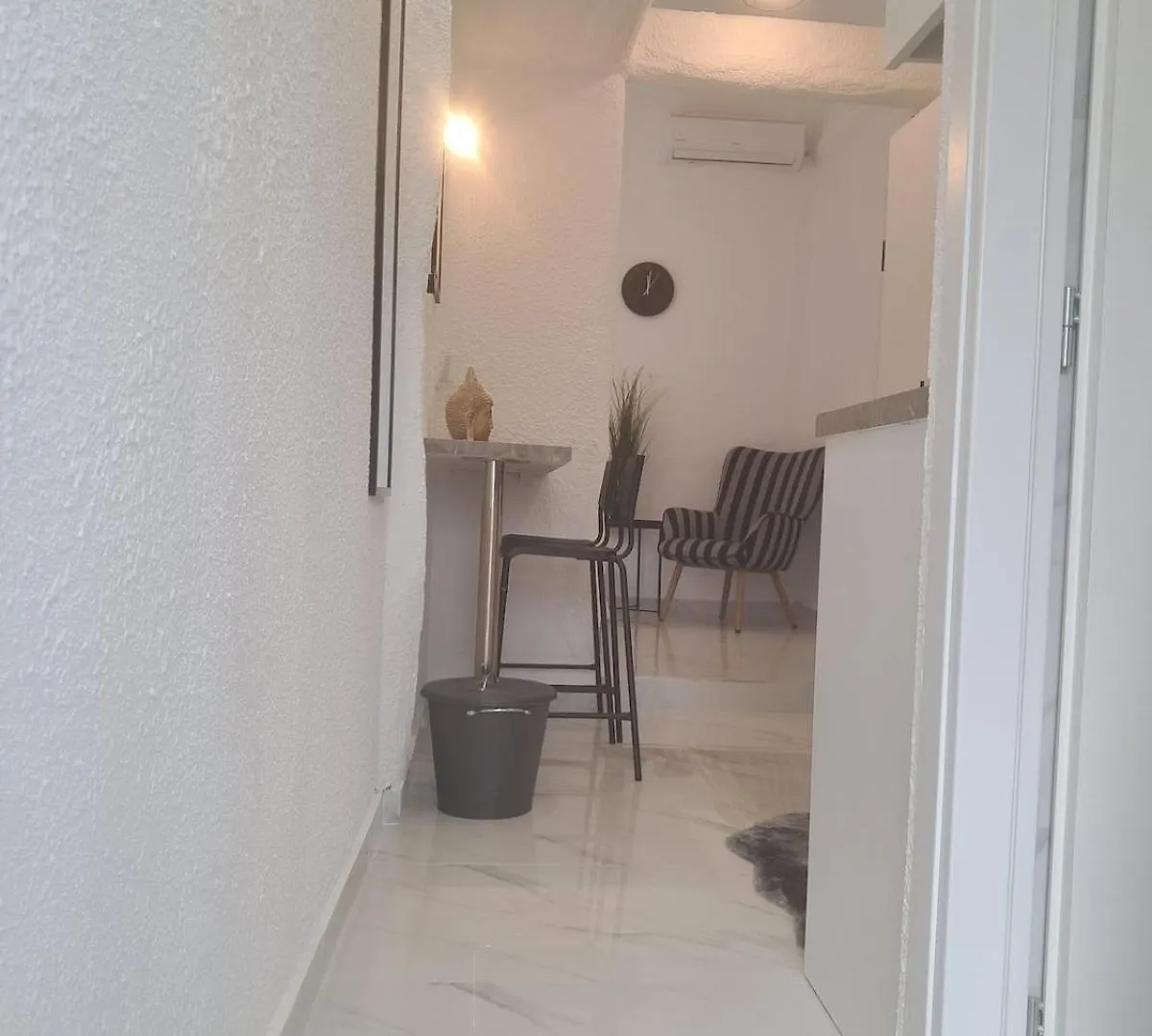 Apartment Funky, Cute Flat Close T Center Thessaloniki Griechenland