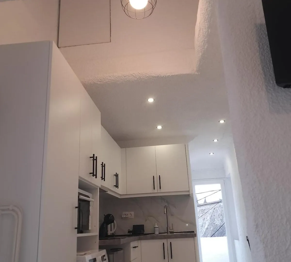 Funky, Cute Flat Close T Center Thessaloniki Greece