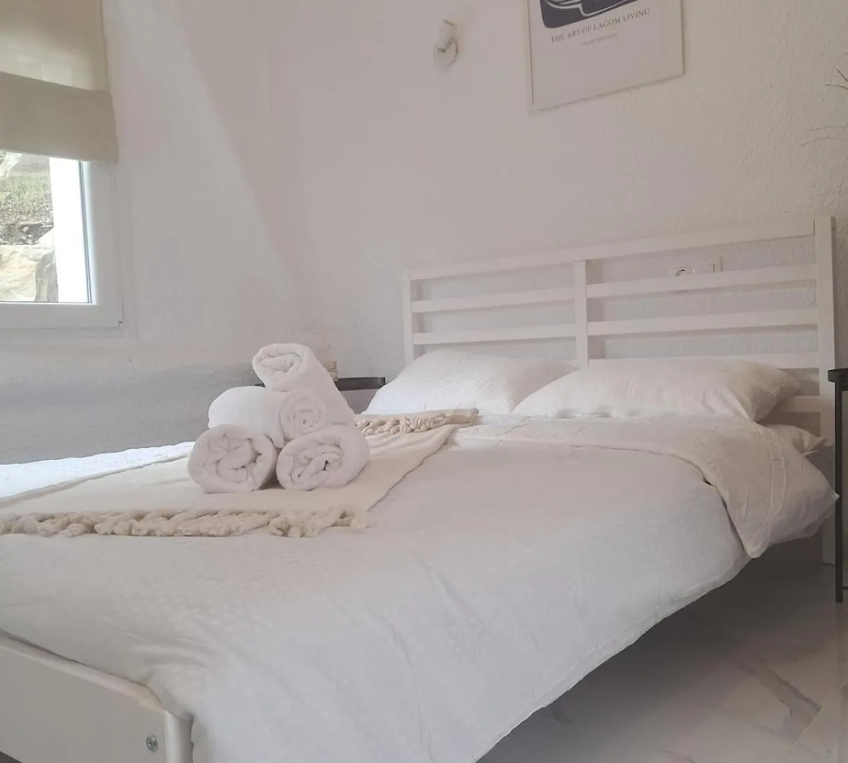 Apartment Funky, Cute Flat Close T Center Thessaloniki