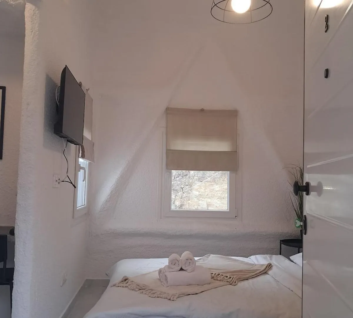 Apartment Funky, Cute Flat Close T Center Thessaloniki