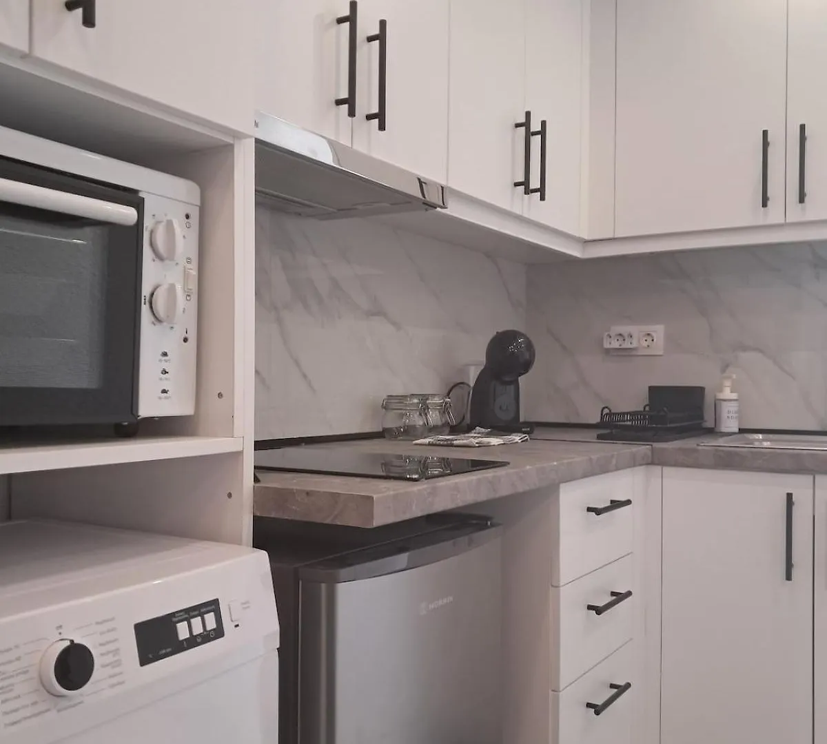 Funky, Cute Flat Close T Center Thessaloniki Greece