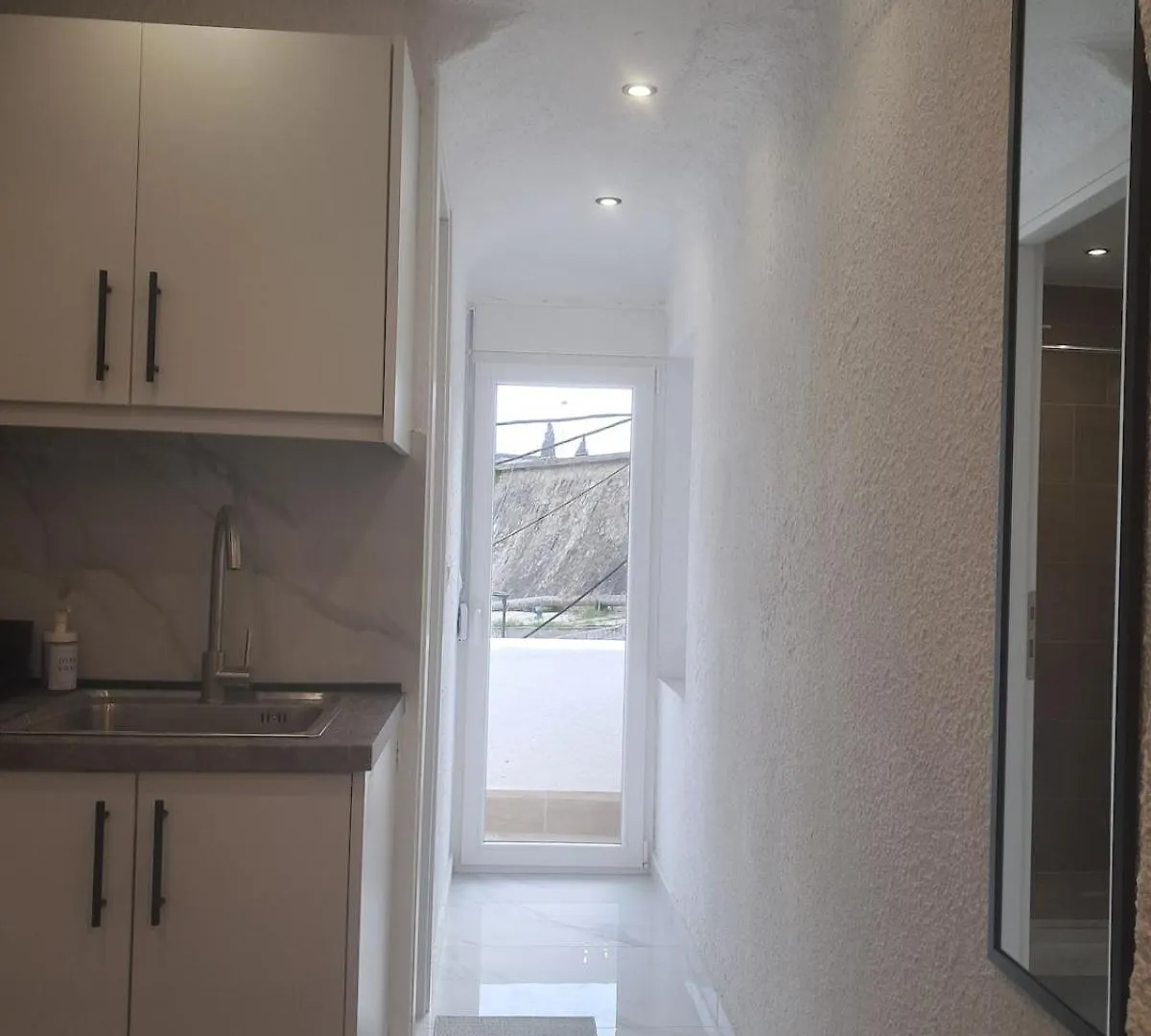 Funky, Cute Flat Close T Center Thessaloniki